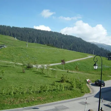 8 Pers. Au Pied Des Pistes Avec Parking A 50m Des Remontees Mecaniques - Fr-1-733-2 Crest-Voland