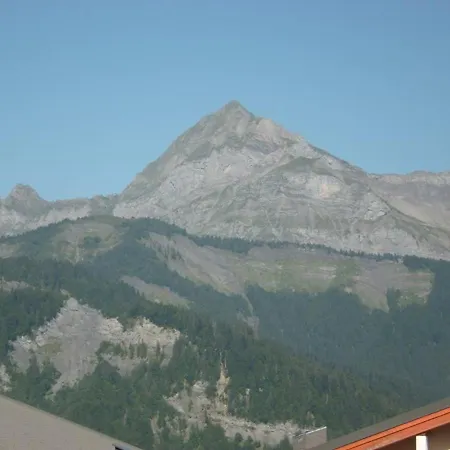 8 Pers. Au Pied Des Pistes Avec Parking A 50m Des Remontees Mecaniques - Fr-1-733-2 Chalet Crest-Voland